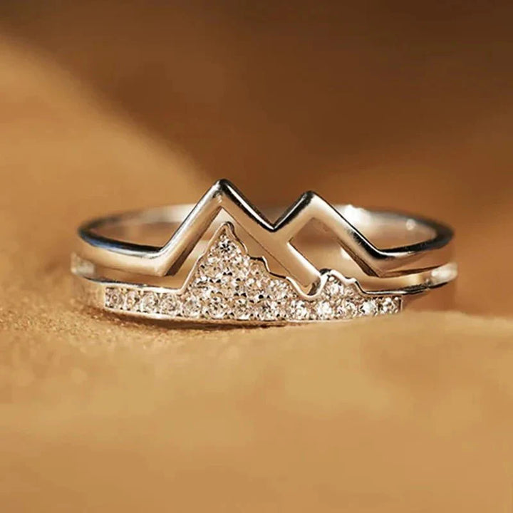 Skanto | Sentimentale Topper og Daler Ring