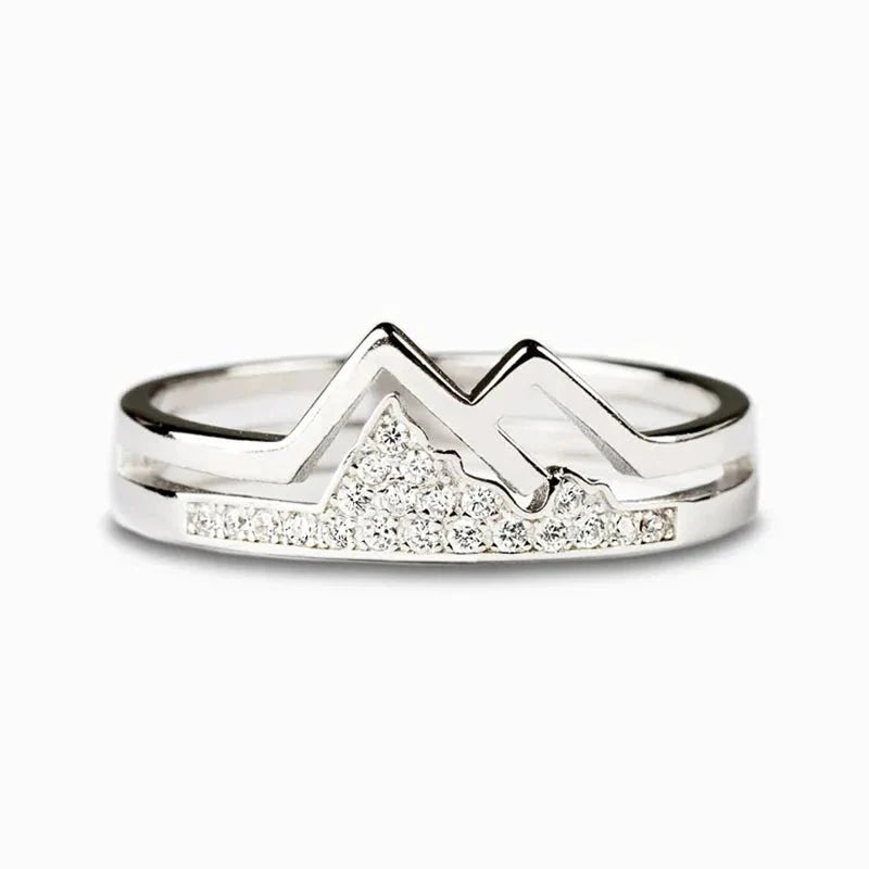 Skanto | Sentimentale Topper og Daler Ring