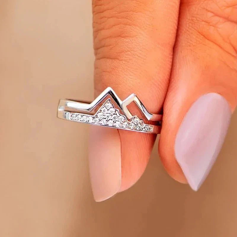 Skanto | Sentimentale Topper og Daler Ring