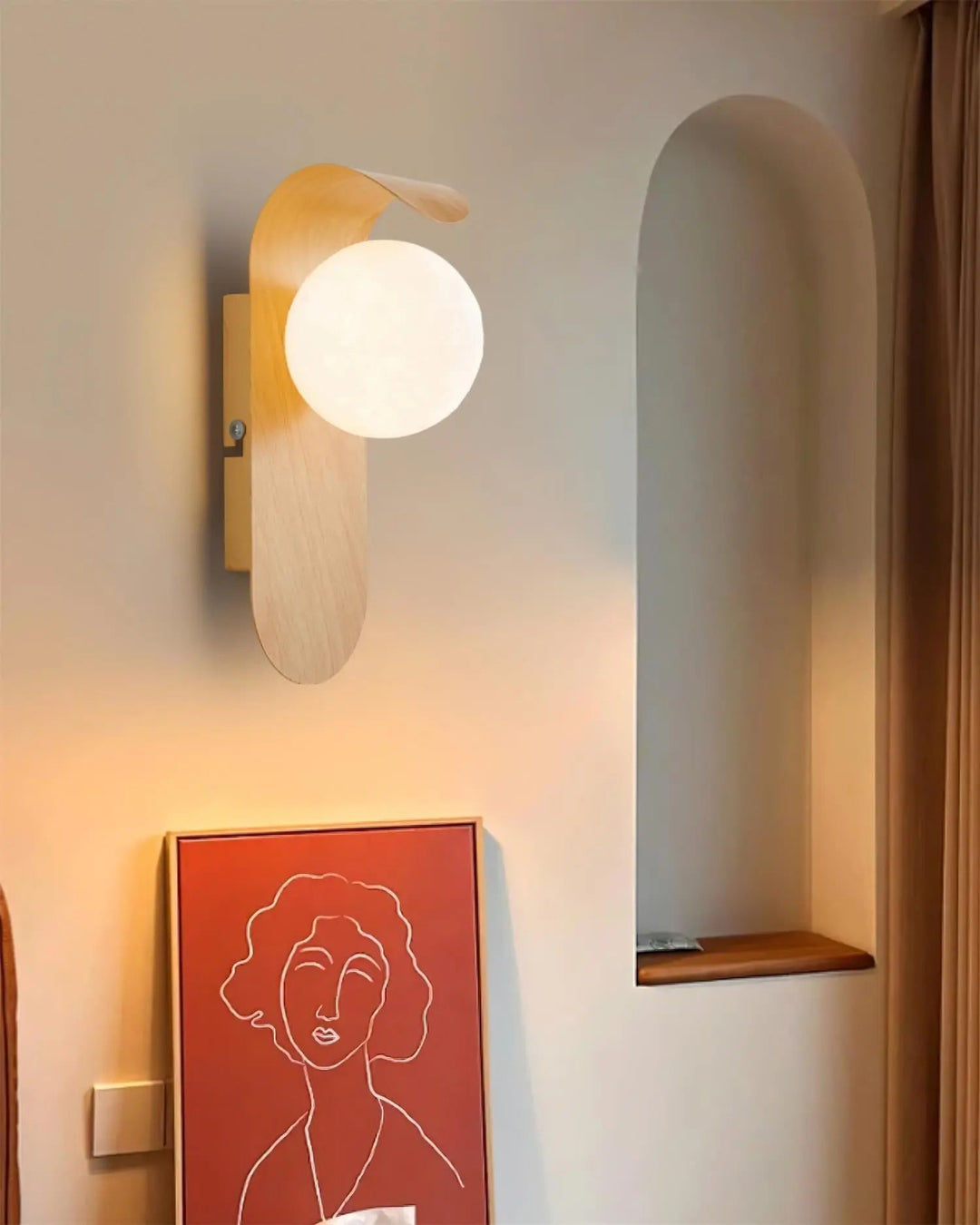 Skanto | Stilig belysning for ethvert rom