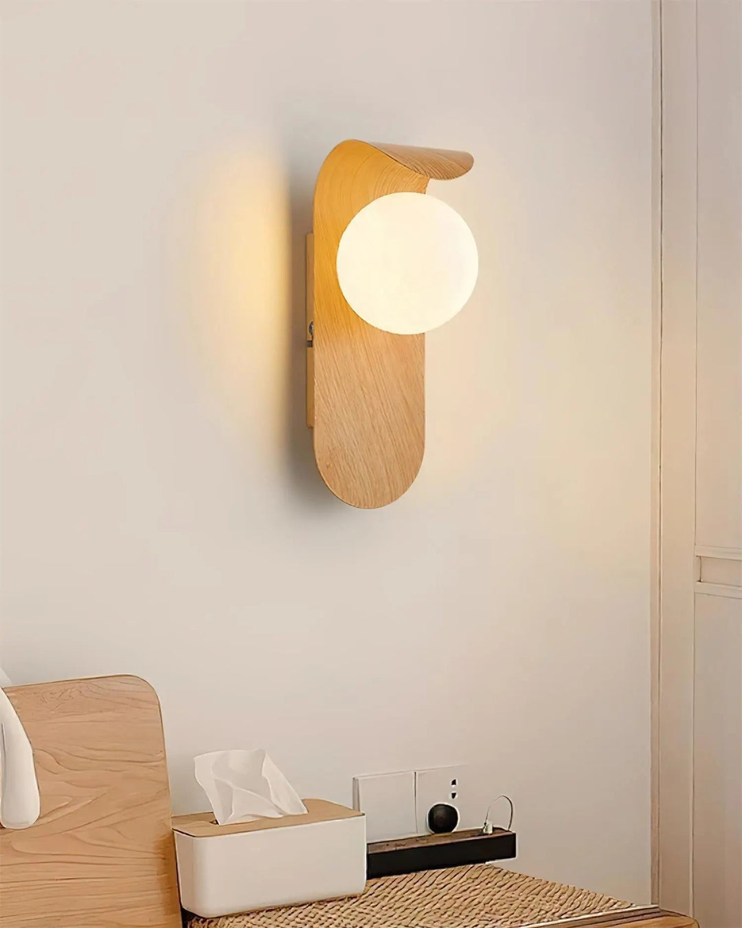 Skanto | Stilig belysning for ethvert rom
