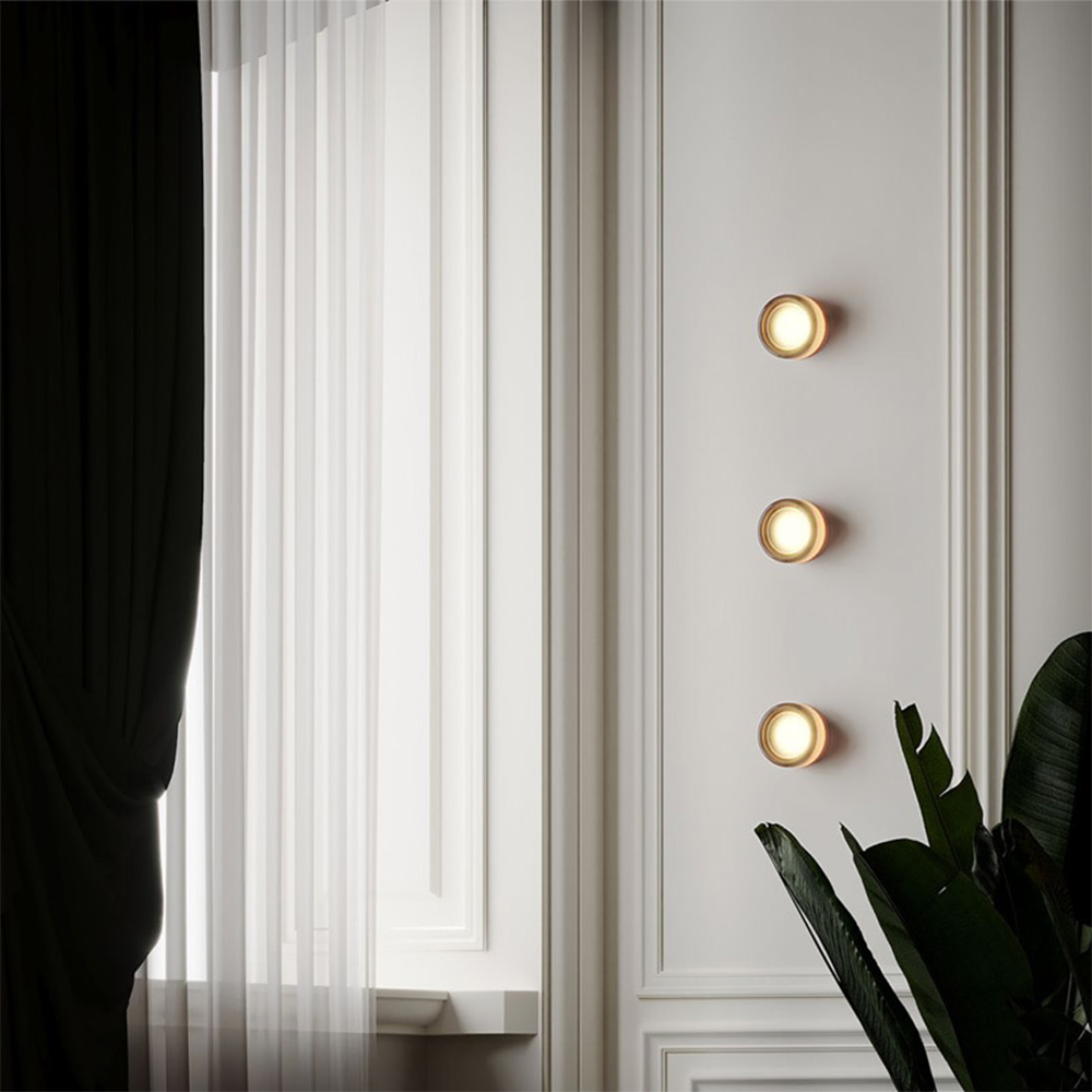 Skanto | Mystic Dimple Nedsenket Taklampe