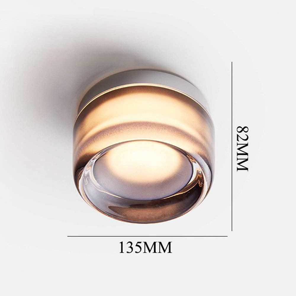 Skanto | Mystic Dimple Nedsenket Taklampe