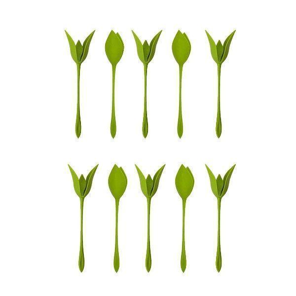 Skanto | Bloom Papir Serviettmappe
