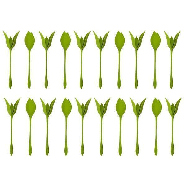 Skanto | Bloom Papirserviettmappe