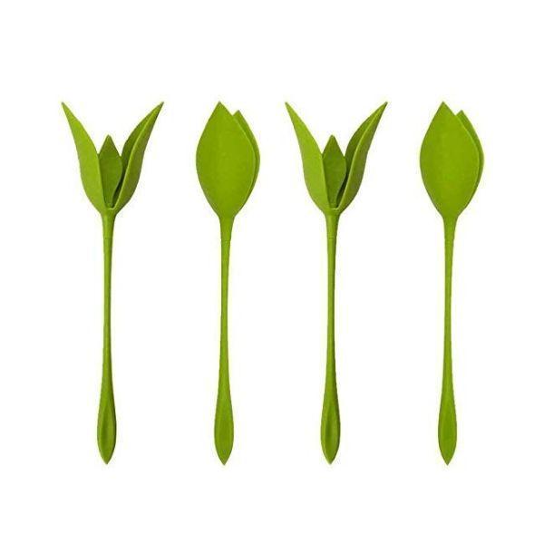 Skanto | Bloom Papir Serviettmappe