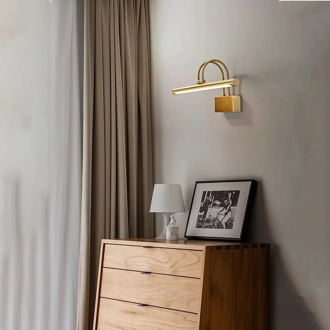 Skanto | Moderne Minimalistisk Bildebelysning