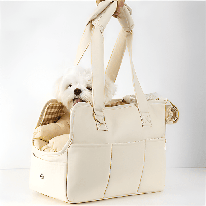Skanto Bear Hund Overall