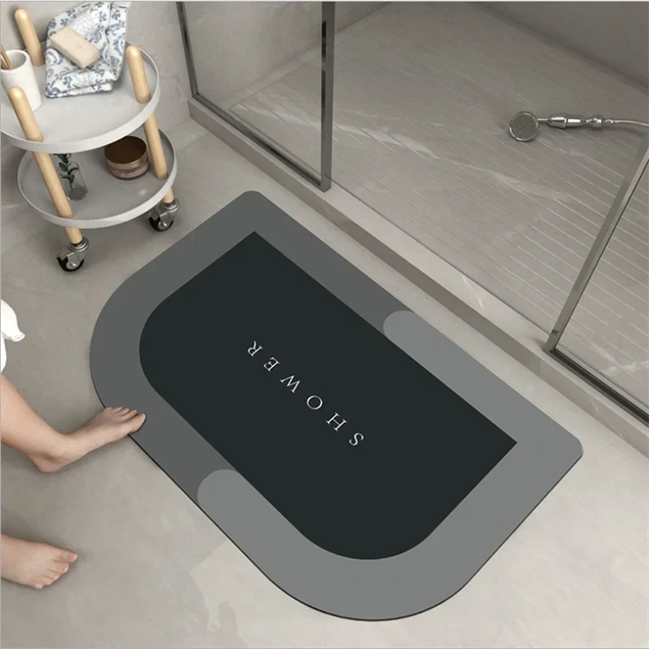 Skanto | Rask-absorberende vanntett matte