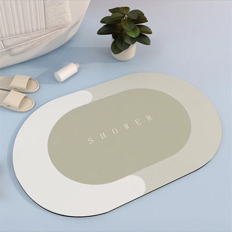 Skanto | Rask-absorberende vanntett matte