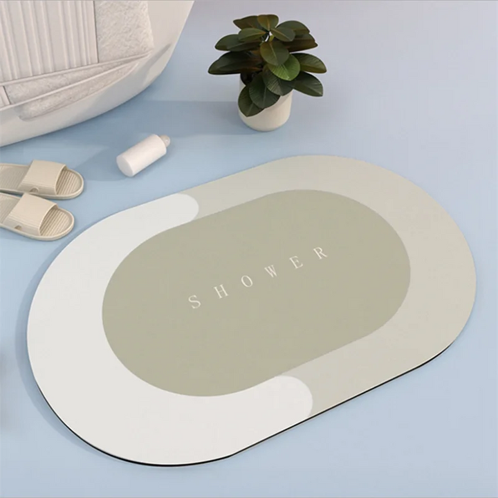 Skanto | Rask-absorberende vanntett matte