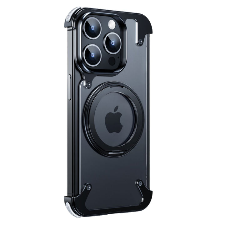 Ultraslank mobildeksel – Invisie beskyttelse for iPhone | Slank, elegant og støtbestandig