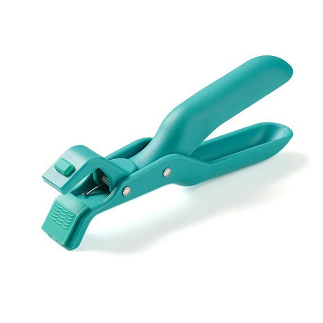 Silicone Anti-Scald Clip Heat Resistant Plate Bowl Lifter Pot Holder | Skanto