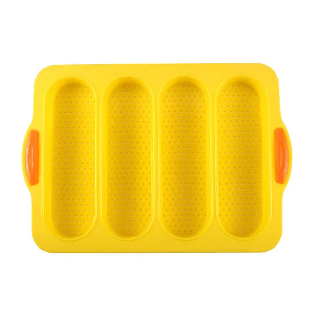 Silikon Kakeform Brød Silikon Bakeform Bake Tilbehør | Skanto