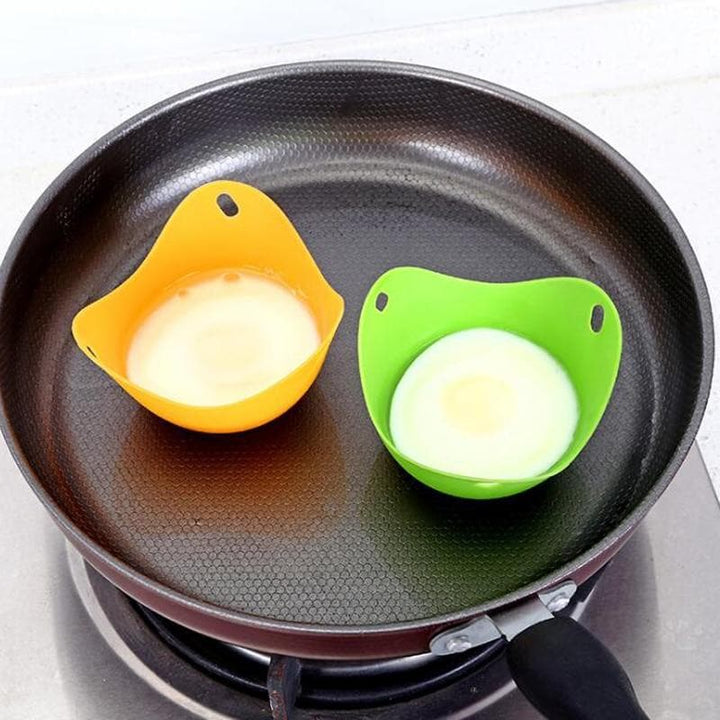 Skanto | Silikon Egg Koker