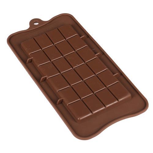 Silicone Mold Sjokolade Kake Bakeverktøy | Skanto