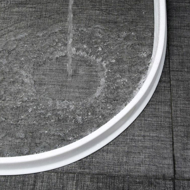Skanto | Silikon Dusjbarriere - DryGuard