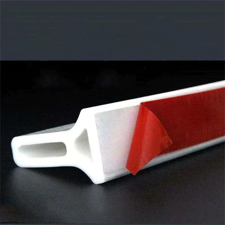 Skanto | Silikon Dusjbarriere - DryGuard