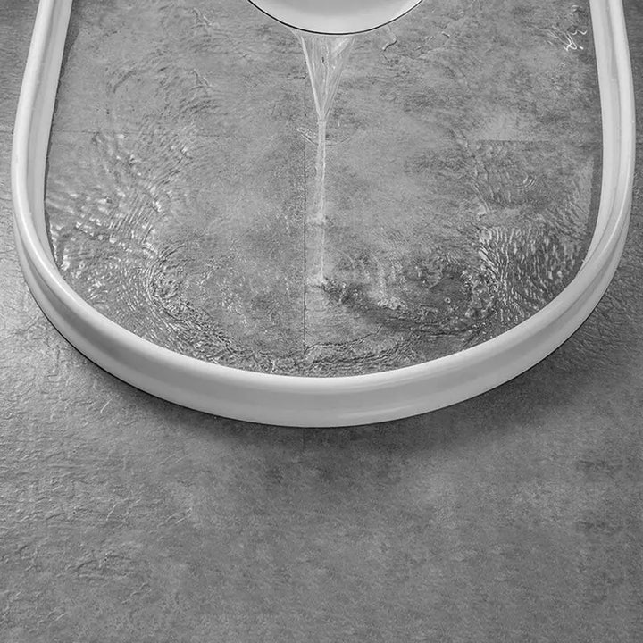 Skanto | Silikon Dusjbarriere - DryGuard