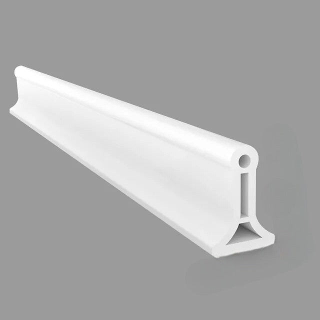 Skanto | Silikon Dusjbarriere - DryGuard