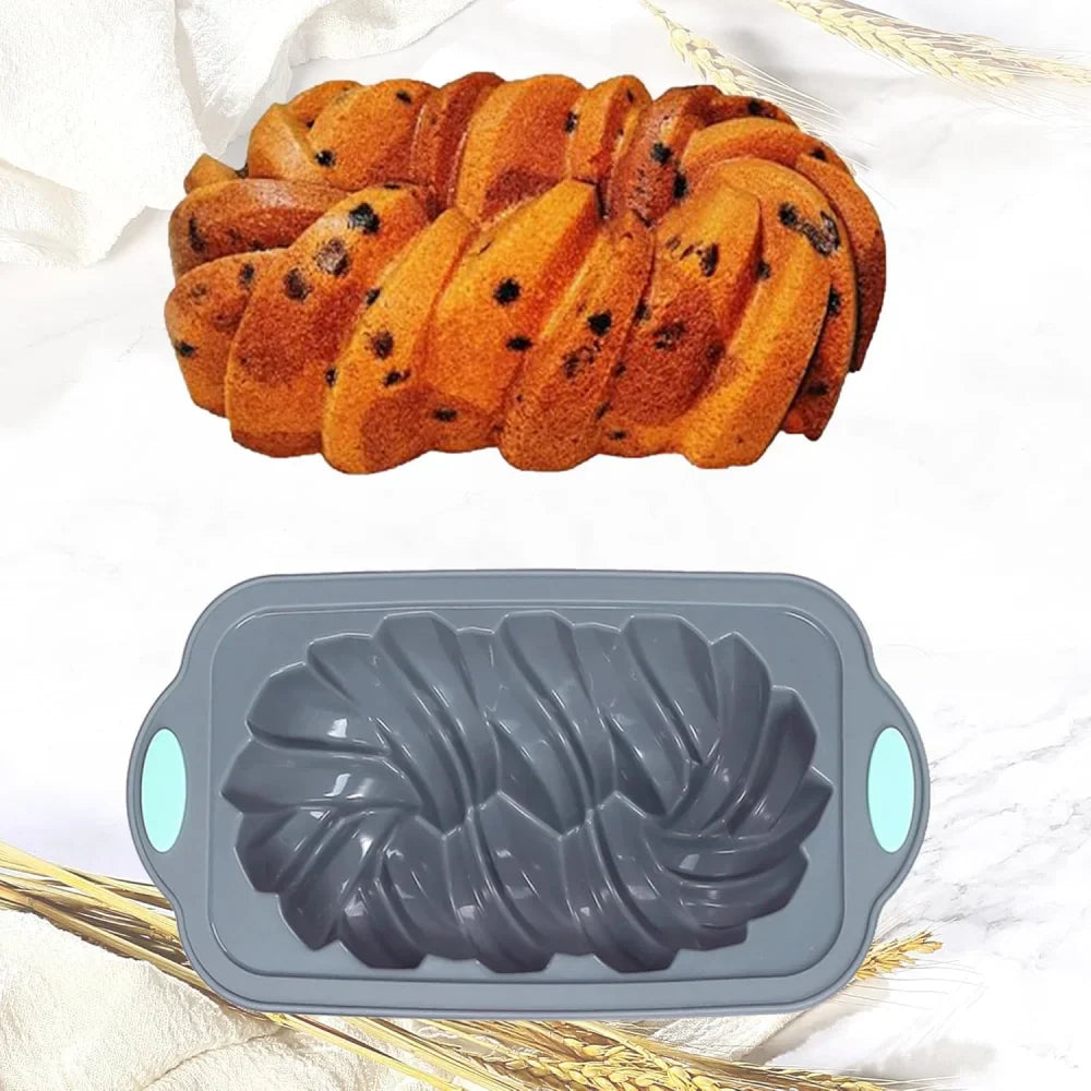 Silicone Toastbrett Non-Stick Kjøkkenovns Brødbrett | Skanto