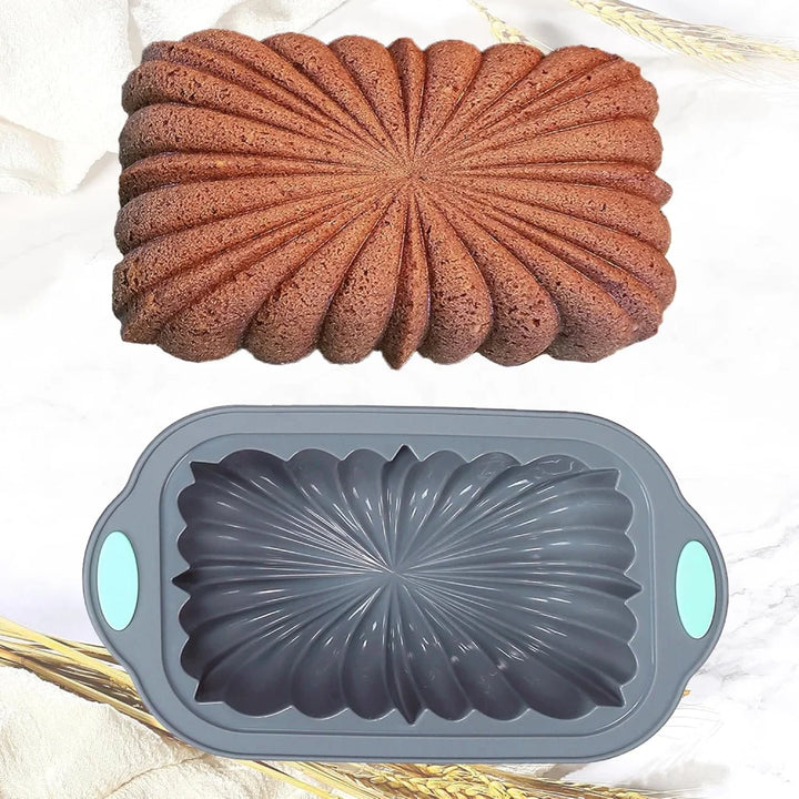 Silicone Toastbrett Non-Stick Kjøkkenovns Brødbrett | Skanto