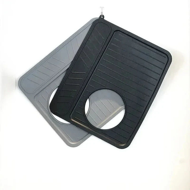 Skanto | Silikon Anti-Slip Kaffe Drip Matte for Espresso
