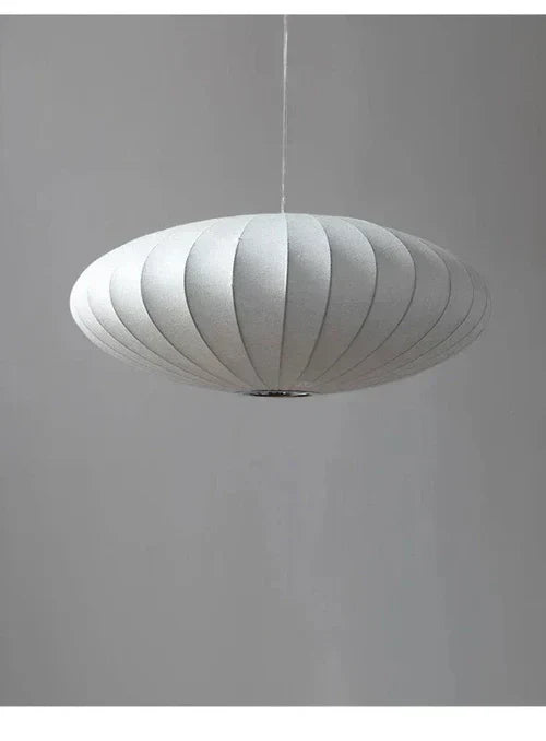 Taklampe Krystall Pendel Lys | Skanto