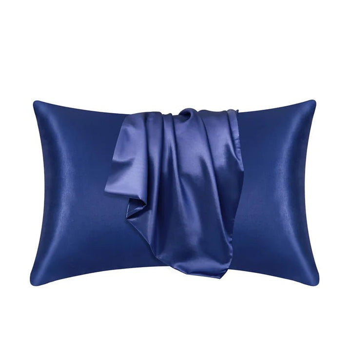 Skanto | SILKDREAM LUXURY PILLOWCASE – 100% Mulberry Silke Putekjøp for Glatt Hår & Strålende Hude