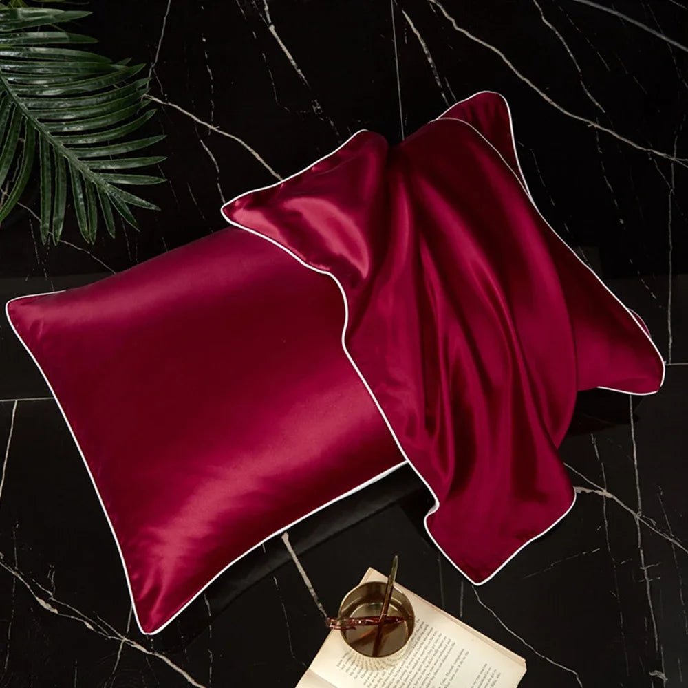 Skanto | SilkLoom Putevar – Mulberry silke putevar, mykt og pustende