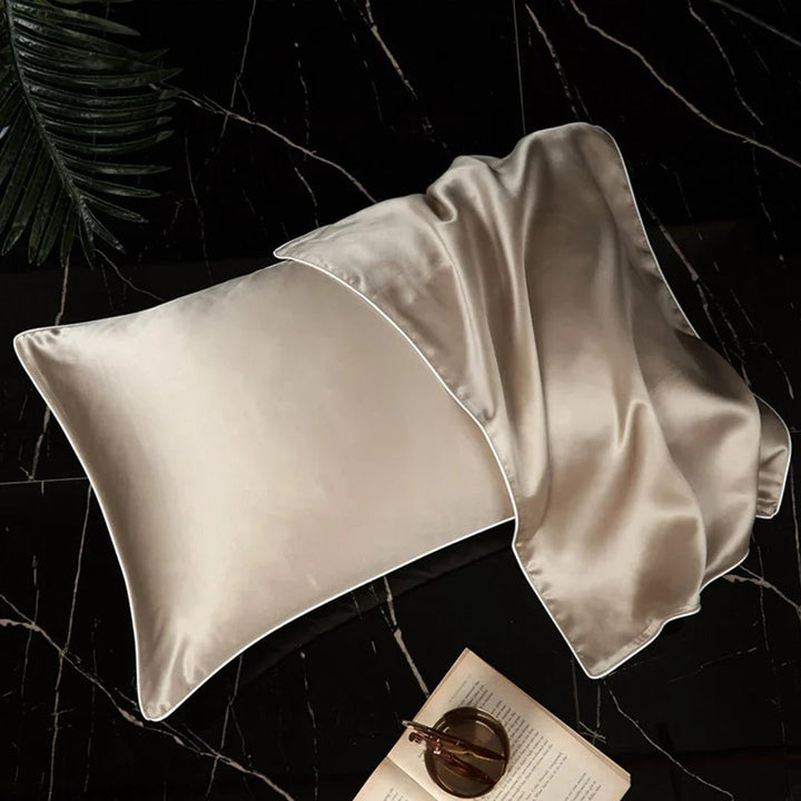 Skanto | SilkLoom Putevar – Mulberry silke putevar, mykt og pustende