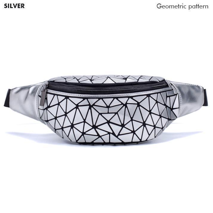 Skanto | Luminous Fanny Pack