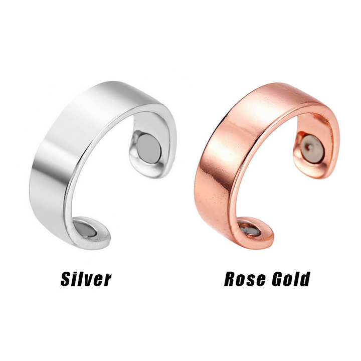 Skanto | Terapeutisk Magnetisk Ring