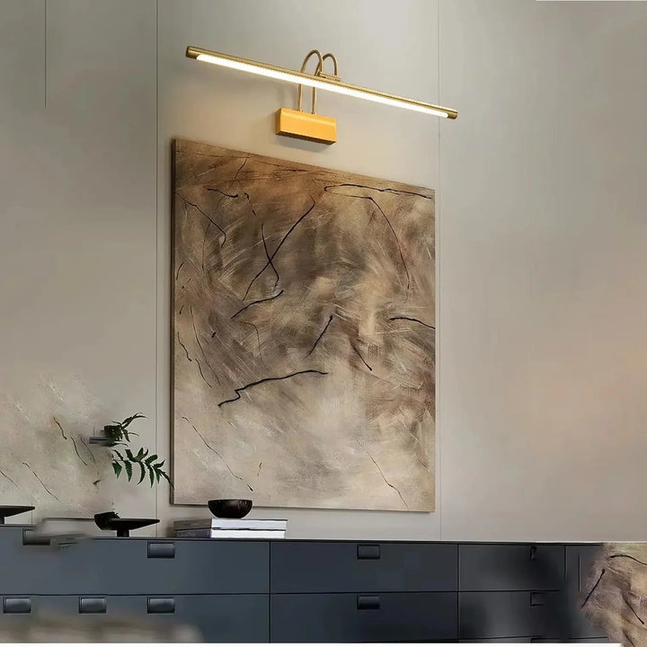 Skanto | Moderne Minimalistisk Bildebelysning
