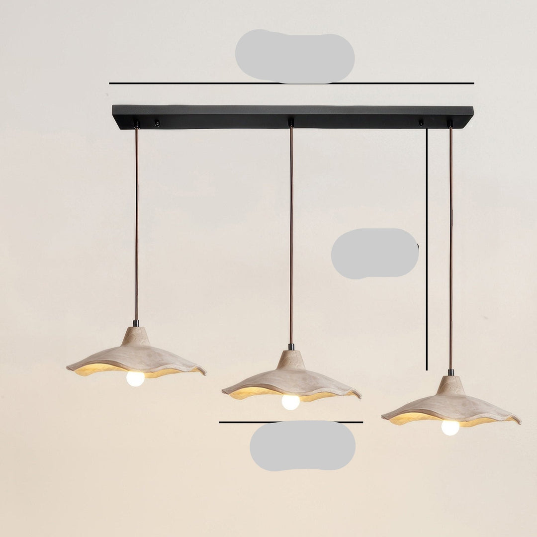 Skanto | Stein Taklampe