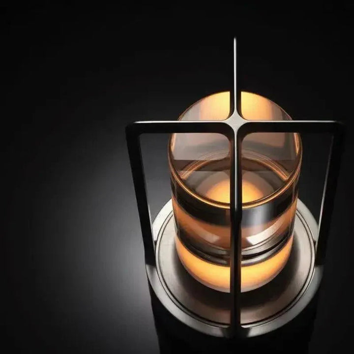 Skanto Crystal Lantern
