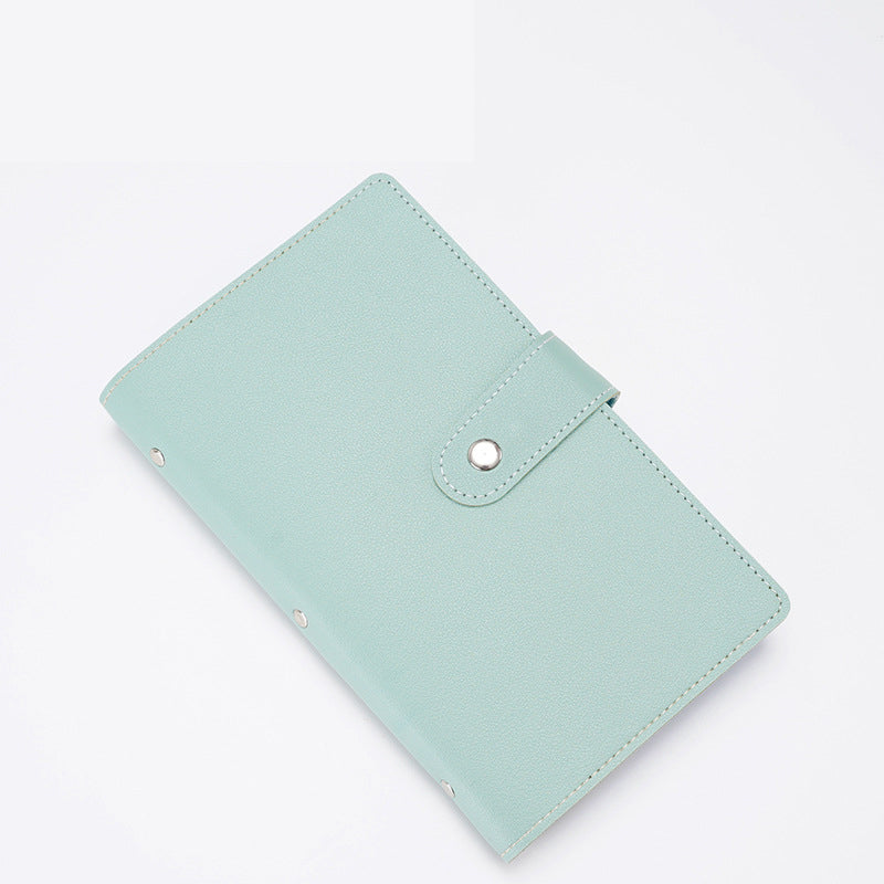 Skanto | 96 Konvolutt Spareutfordringsbok
