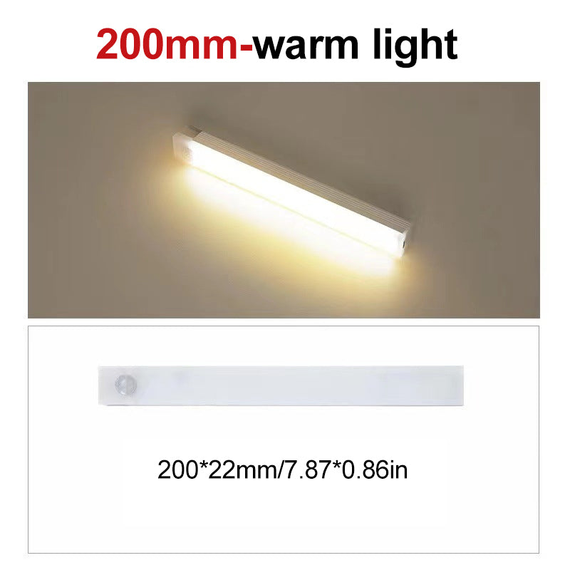 Skanto | LED Bevegelsessensor Skaplys (2 deler)