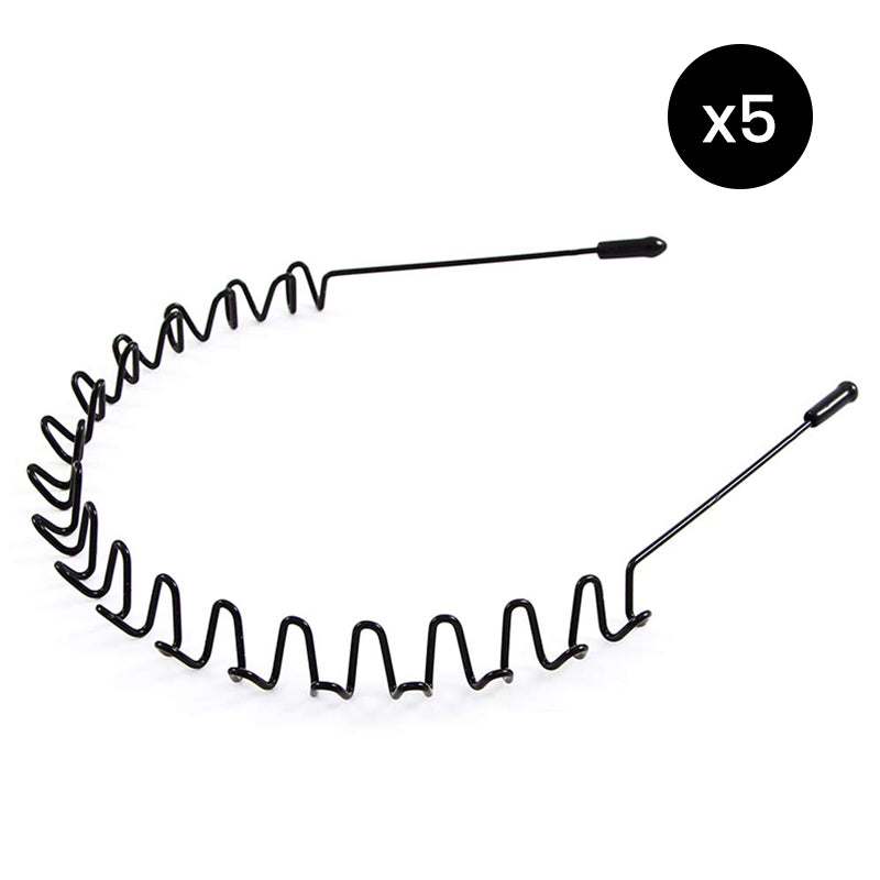 Skanto | Moderen Minimalistisk Metallsereband
