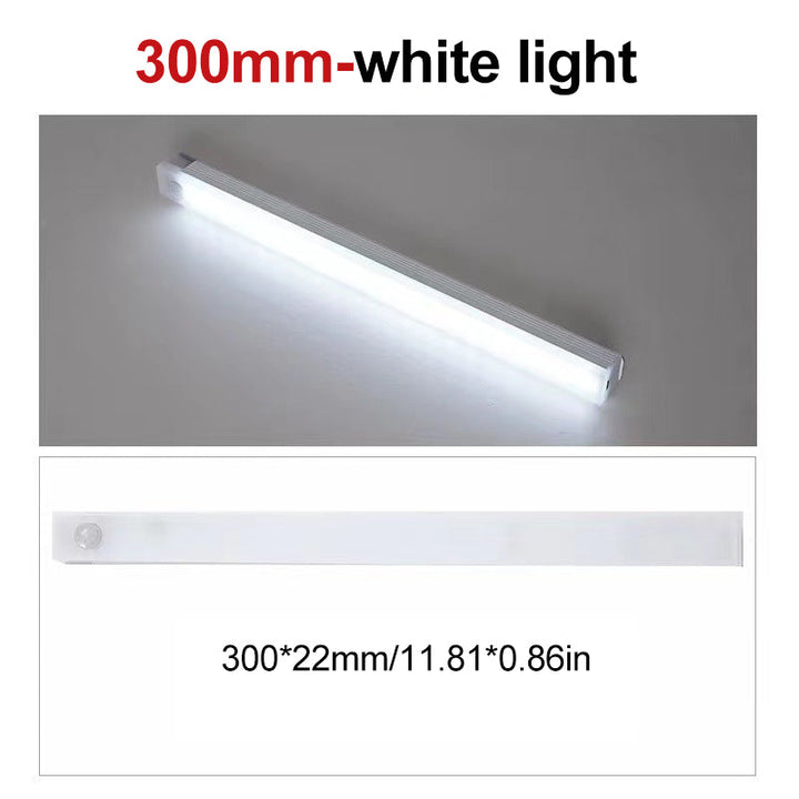 Skanto | LED Bevegelsessensor Skaplys (2 deler)