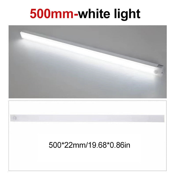 Skanto | LED Bevegelsessensor Skaplys (2 deler)