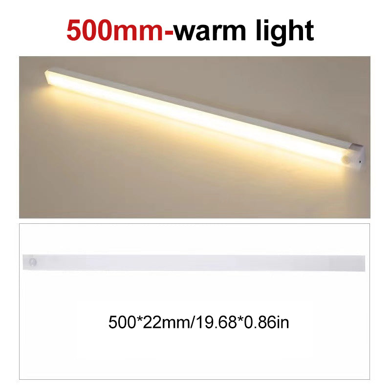 Skanto | LED Bevegelsessensor Skaplys (2 deler)