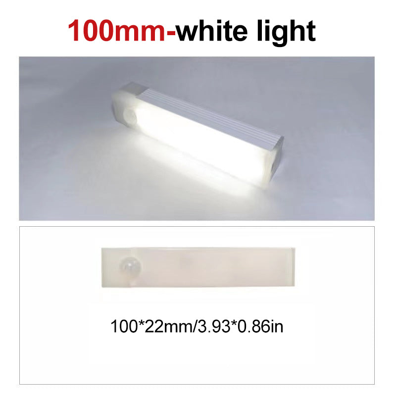 Skanto | LED Bevegelsessensor Skaplys (2 deler)