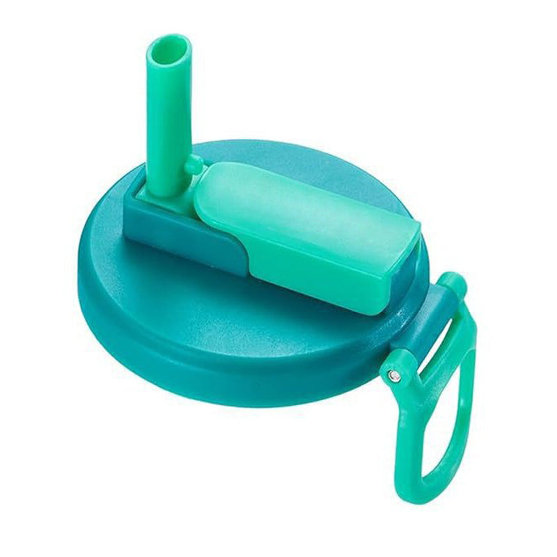 Skanto | Straw Soda Can Lokket