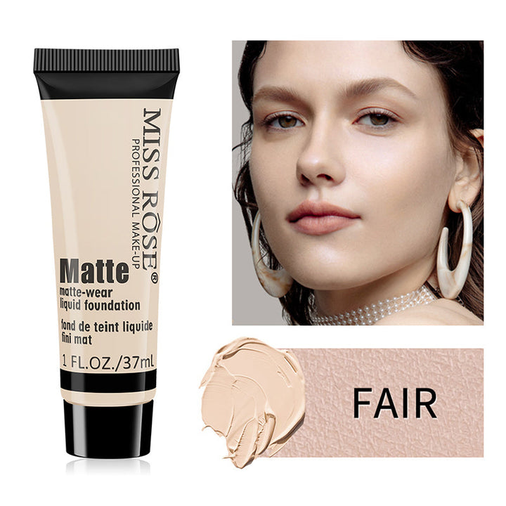 Skanto | Anti-Aging Flytende Foundation