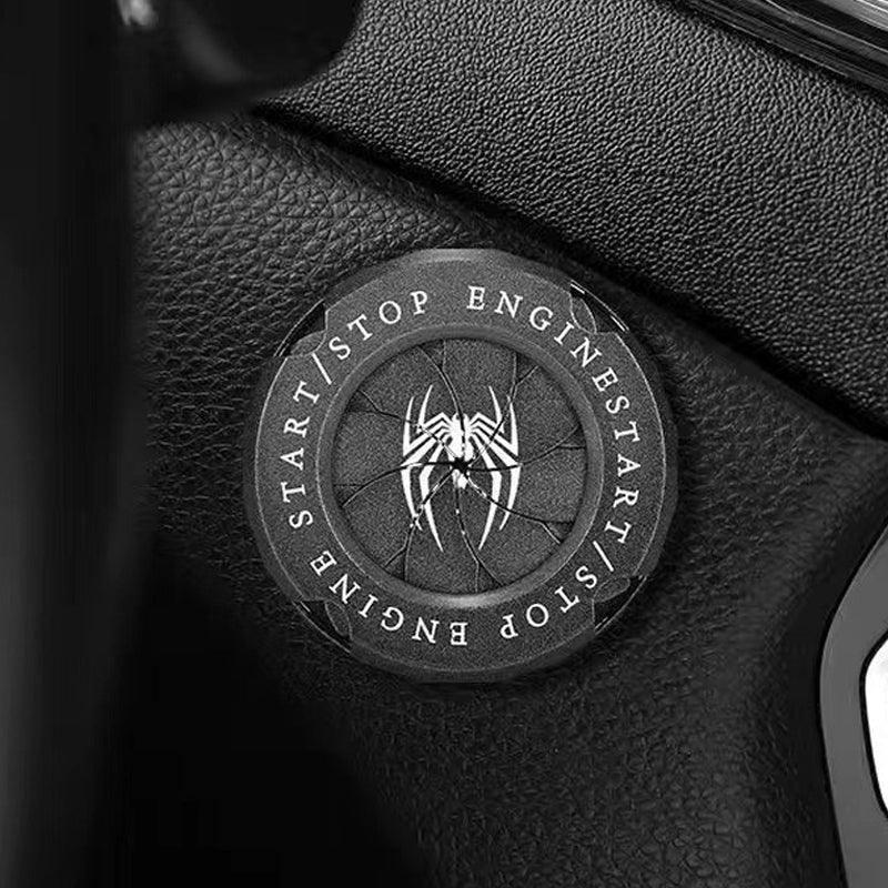 Skanto | Auto En-knapps startbeskyttelsesdeksel