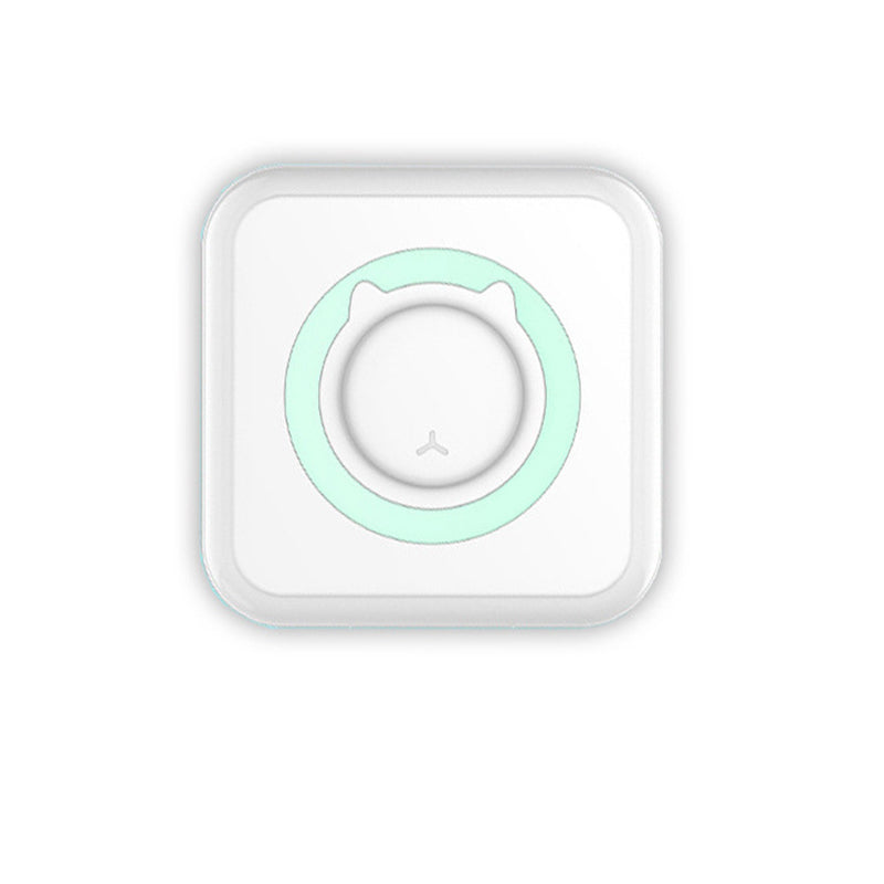 Praktisk Mini Pocket Printer | Skanto