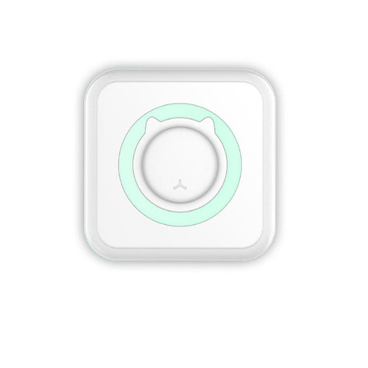 Praktisk Mini Pocket Printer | Skanto