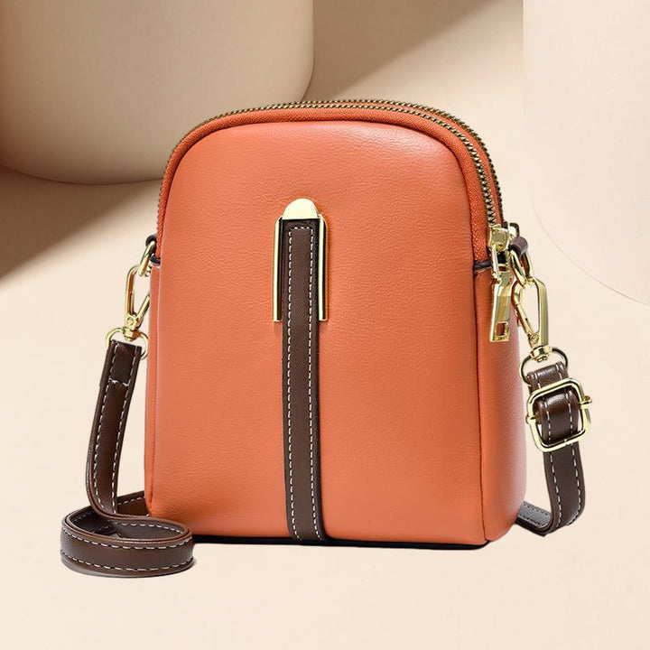Skanto | Lettvekt mini crossbody bag for mobiltelefonen