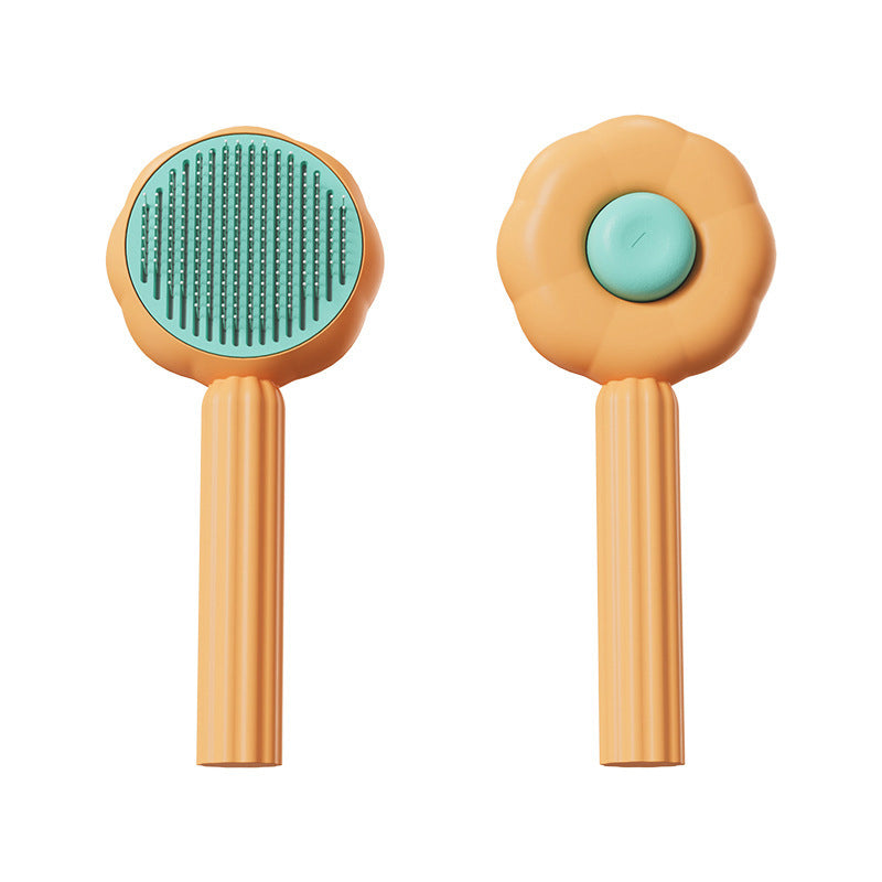 Skanto | Pet Hair Cleaner Brush
